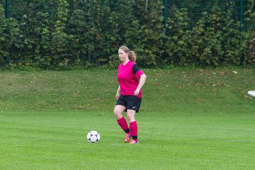 Bild 158 - B-Juniorinnen FSG BraWie 08 - JSG Sandesneben : Ergebnis: 2:0